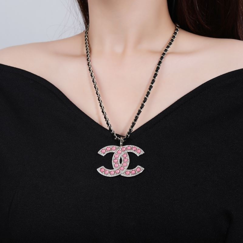 Chanel Necklaces